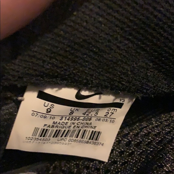 Nike foamposit - Picture 4 of 4